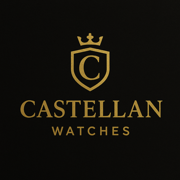 Castellan Watches