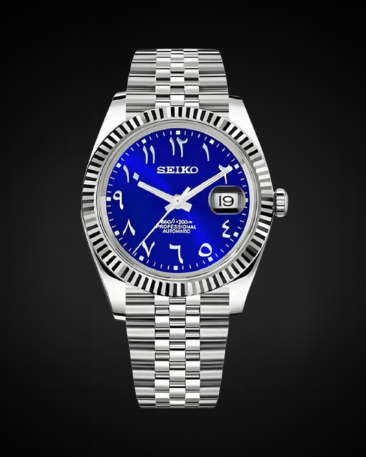 Midnight Arabic Dial