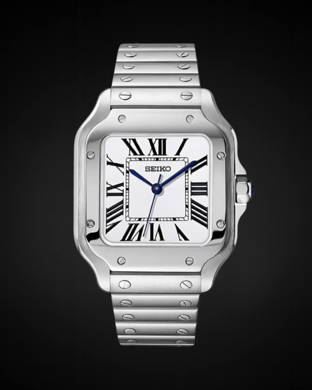 Classic Roman Dial