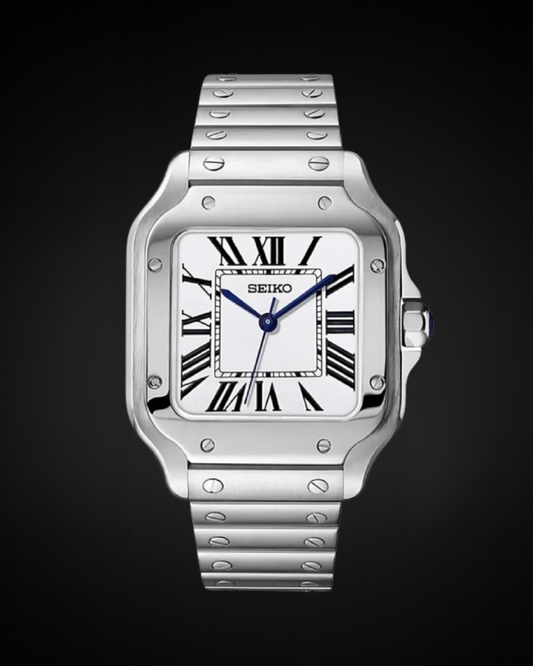 Classic Roman Dial