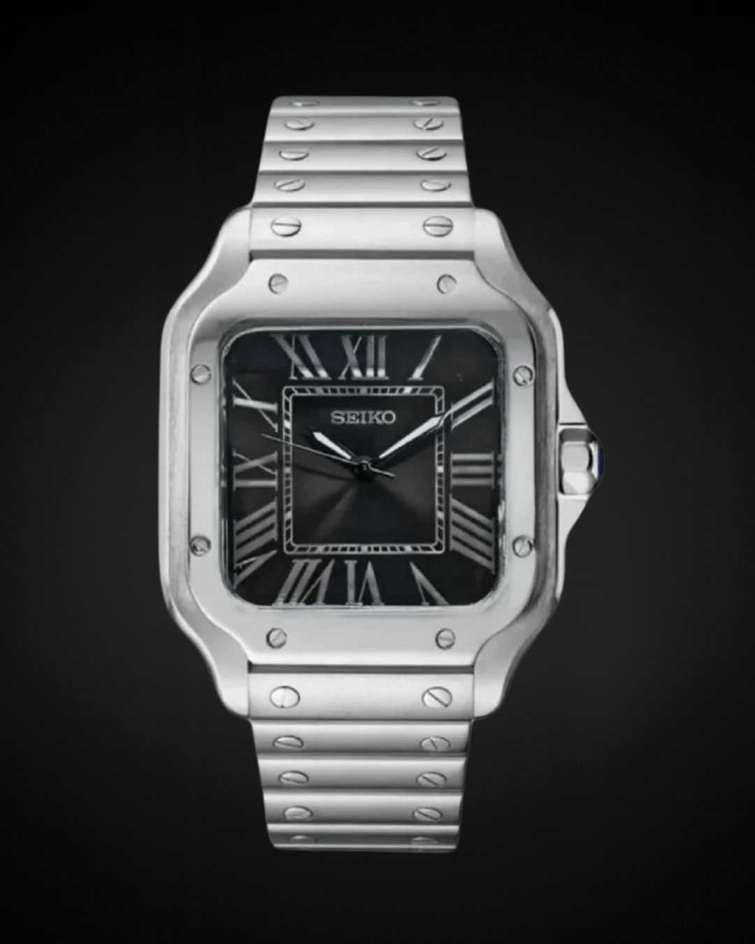 Batman Royal Dial