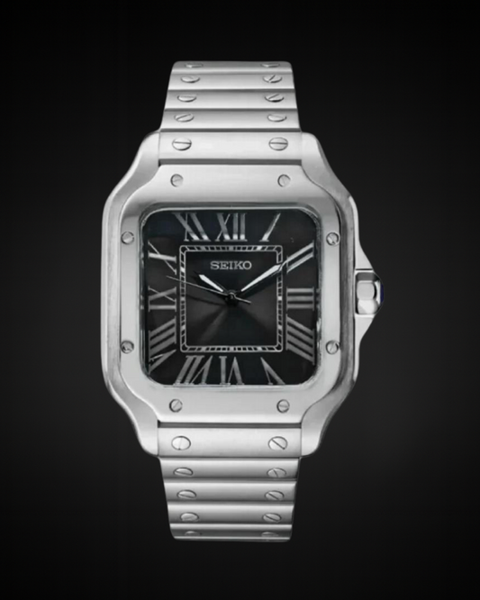 Batman Royal Dial
